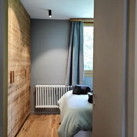 Hostdomus - Black Oak Apartment
