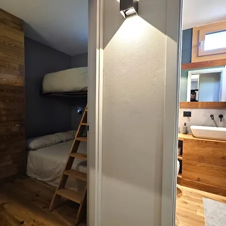 Hostdomus - Black Oak Apartment *