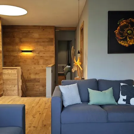 Apartment Hostdomus - Black Oak *