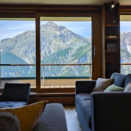 Hostdomus - Black Oak Apartment