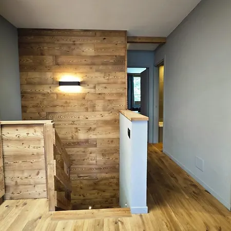 Apartment Hostdomus - Black Oak Mollieres