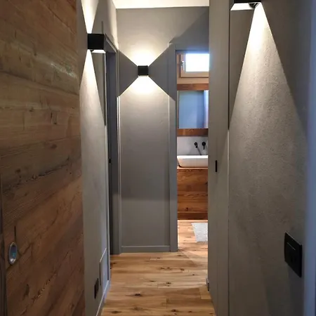 Apartment Hostdomus - Black Oak