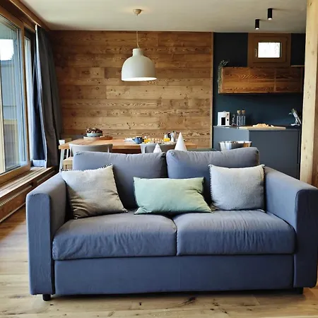 Hostdomus - Black Oak Apartment *