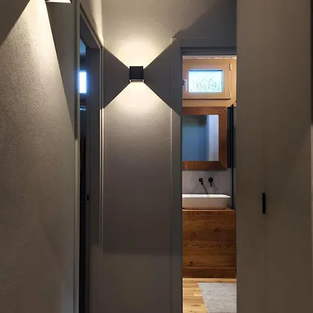 Hostdomus - Black Oak Apartment *