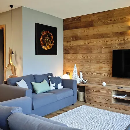 Apartment Hostdomus - Black Oak