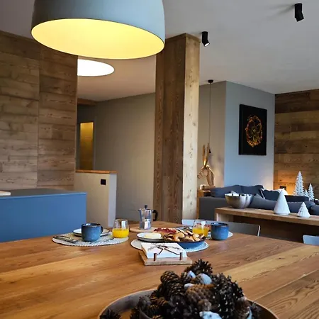 Hostdomus - Black Oak Apartment