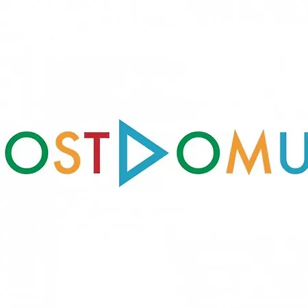 Hostdomus - Black Oak Apartment
